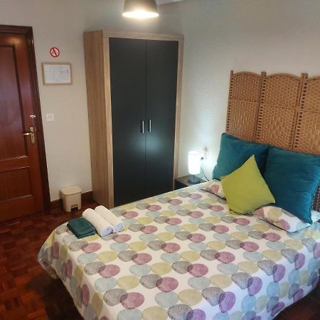 Se Alquilan 3 Habitaciones Privadas Билбао Екстериор снимка