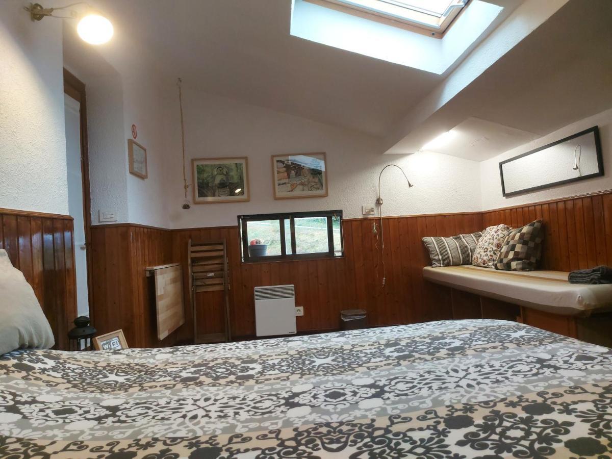 Se Alquilan 3 Habitaciones Privadas Билбао Екстериор снимка