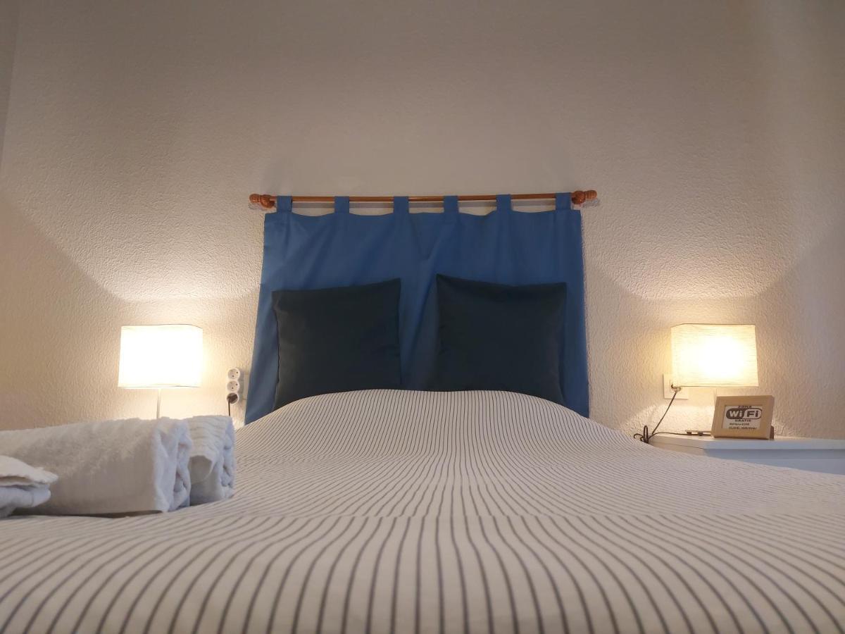 Se Alquilan 3 Habitaciones Privadas Билбао Екстериор снимка
