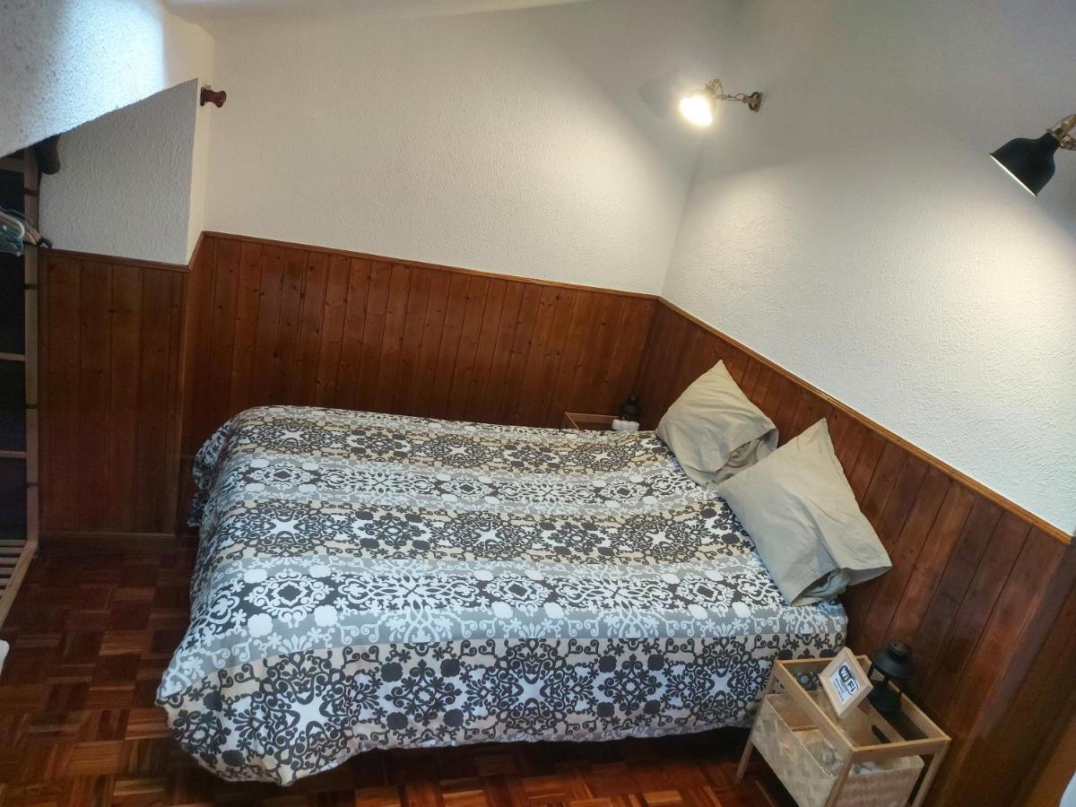 Se Alquilan 3 Habitaciones Privadas Билбао Екстериор снимка