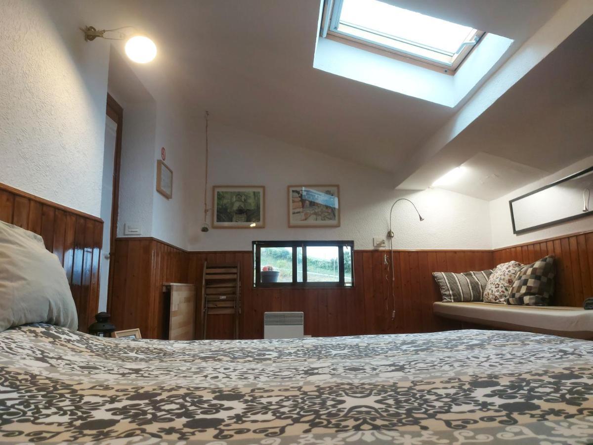Se Alquilan 3 Habitaciones Privadas Билбао Екстериор снимка