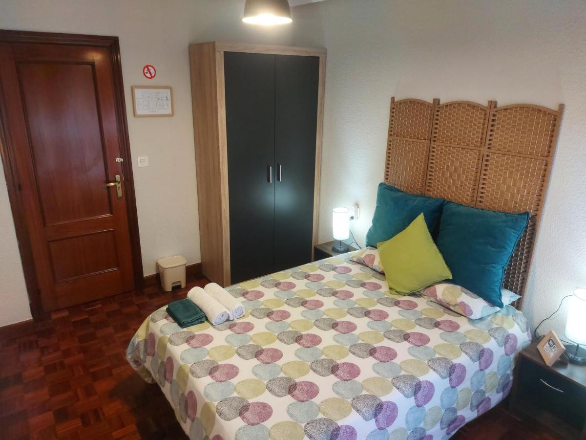 Se Alquilan 3 Habitaciones Privadas Билбао Екстериор снимка