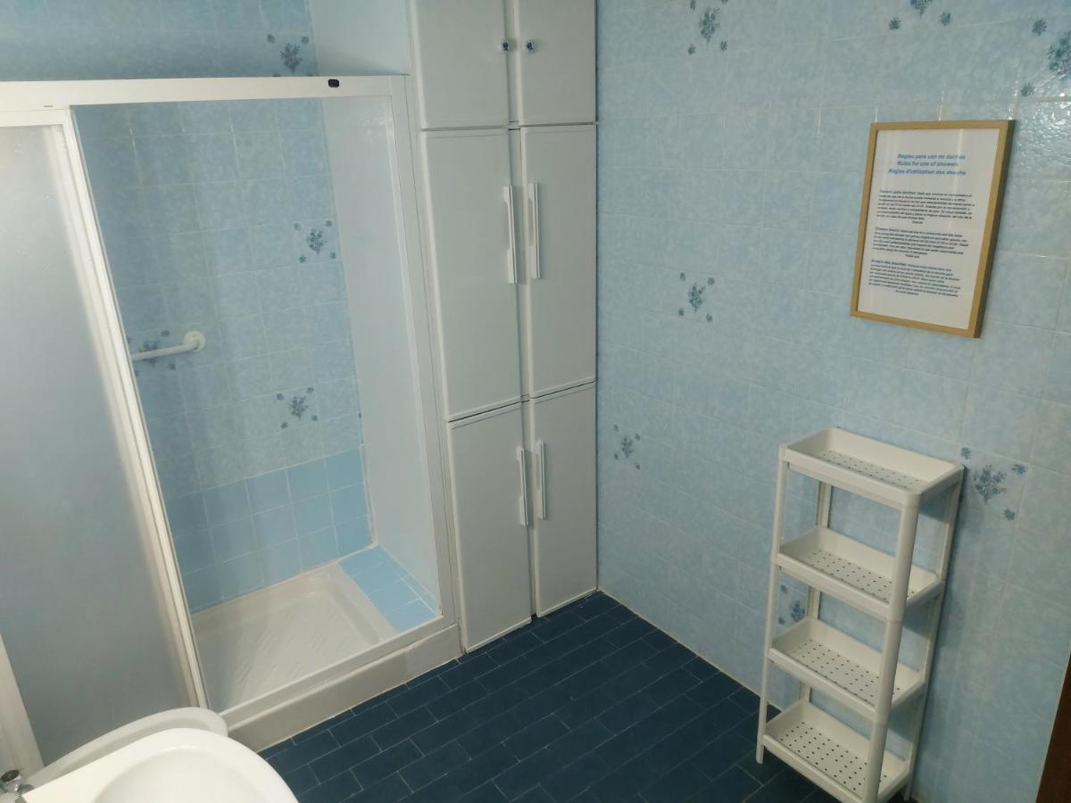 Se Alquilan 3 Habitaciones Privadas Билбао Екстериор снимка